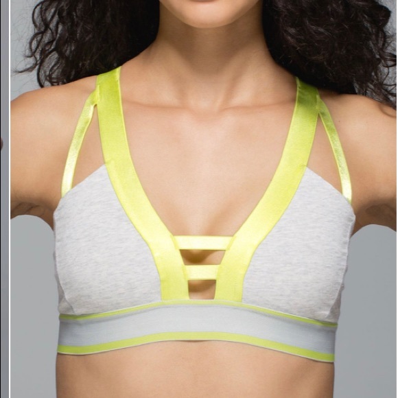 lululemon athletica Other - Lululemon Inner Essence Bra